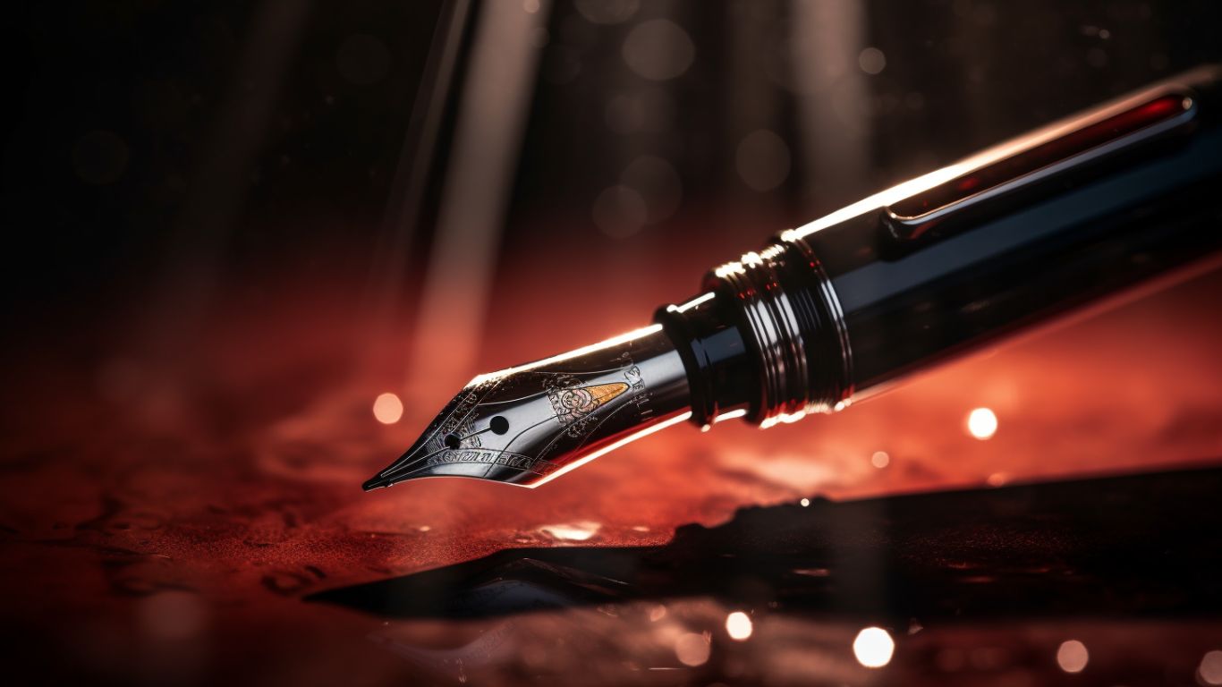 Best Fountain Pens 2023 Ultimate Guide